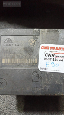 34526772214 BMW E90 ABS BEYNİ
