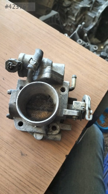 Mazda Lantis 1.8 Gaz Kelebeği