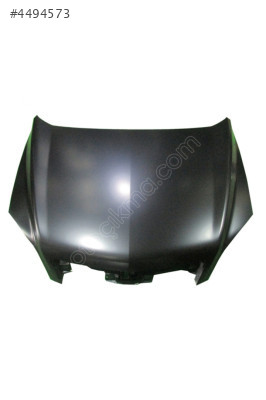 Opel Antara Motor Kaputu Tw 20072011