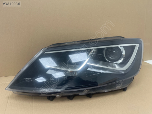 SEAT ALHAMBRA ÇIKMA ORJİNAL SAĞ - SOL FAR