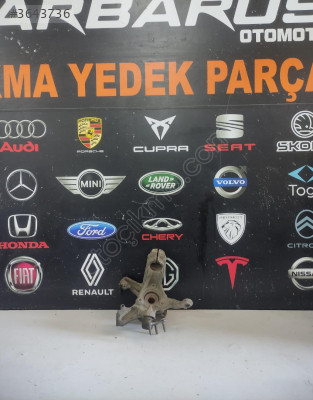 VOLKSWAGEN TOURAN GOLF 5 SEAT LEON SAĞ ÖN TAŞIYICI