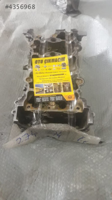 MERCEDES 274 MOTOR 1.6 LTR SİLİNDİR KAPAĞI 2740161