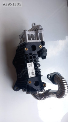 OPEL GRANDLAND 1.5 DİZEL EGR.OTO ERKAN ÜNYE