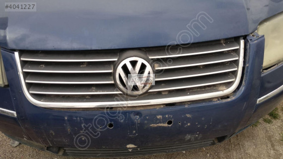 PASSAT 2005 ORJİNAL ÇIKMA ÖN PANJUR