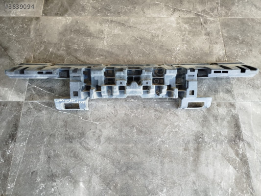 JEEP COMMANDER ARKA TAMPON BAKALİTİ EGE OTOMOTİV BURSA