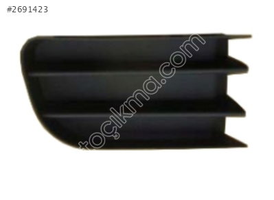 SİS LAMBA KAPAĞI SAĞ RENAULT MEGANE-2 03-06 7701474480 SİS DELİKS