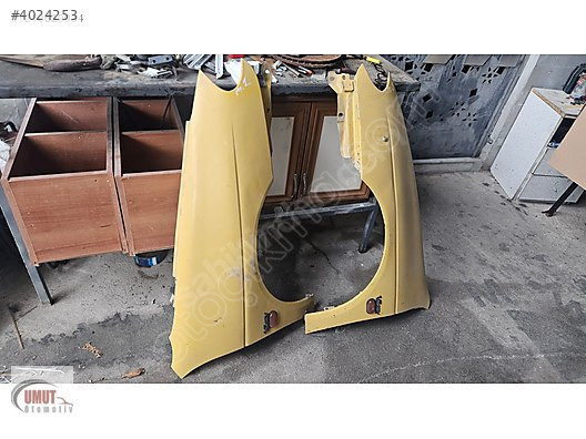 RENAULT MEGANE CUPE SAG SOL CAMURLUK
