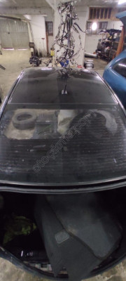 CHEVROLET CRUZE TAVAN