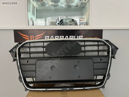 8K0853651A AUDI A4 2013-2015 ÖN PANJUR SENSÖRLÜ