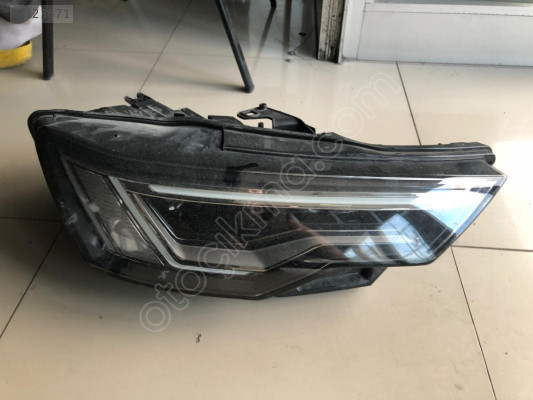 AUDİ A6 2020 MATRİX SAĞ FAR 4K0941040C