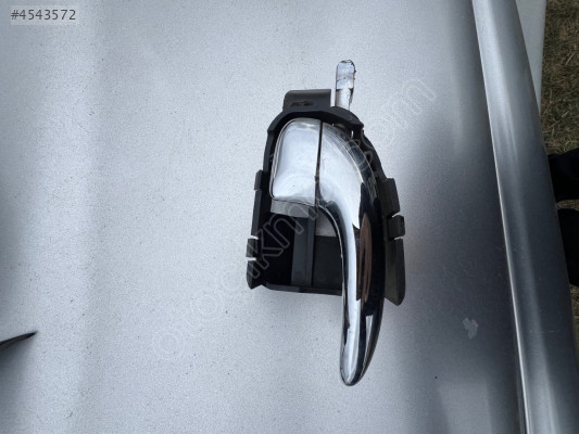 Whatsaptan siparşler Jaguar Xtyp iç kapı açma kolu