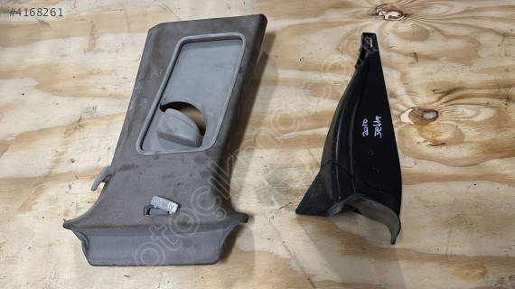 2010 VW JETTA GÖĞÜS İÇ PLASTİĞİ