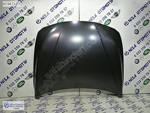 BMW 4 SERİSİ F32 4.18 4.20 KAPUT SIFIR 13-18 41007290944
