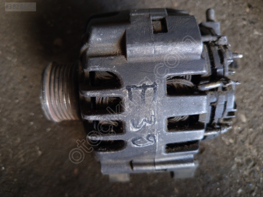 BMW E39 ŞARJ DİNAMOSU