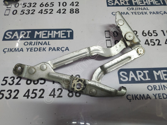 ÇIKMA VW PASSAT BORA A4 BAGAJ KAPAĞI SAĞ MENTEŞESİ