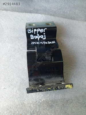 PEUGEOT BİPPER BAGAJ MENTEŞESİ