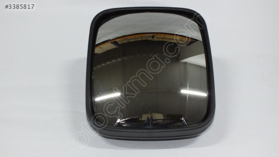 FUSO CANTER EURO5 12-> TF75 - TF85 TEKER AYNASI ( PERON )