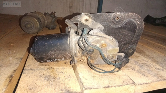 Mitsubishi Lancer silecek motoru eski model yedek parça
