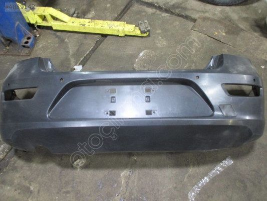 chevrolet cruze j305 hb 2012 sonrası arka tampon