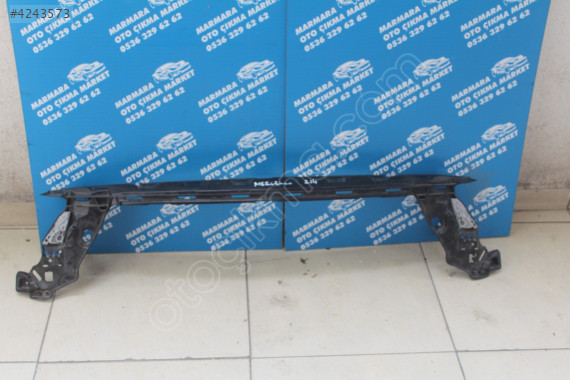 A2148852000 MERCEDES 214 ÖN TAMPON BRAKETİ