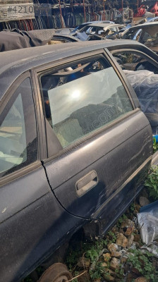 OPEL ASTRA F SAĞ ARKA KAPI.OTO ERKAN ÜNYE