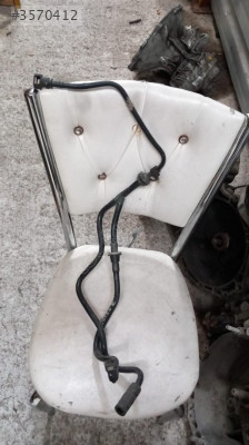 OPEL CORSA E WESTİNGHOUSE HORTUMU.OTO ERKAN ÜNYE