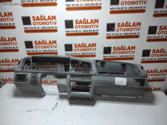 ÇIKMA SKODA FELİCİA ÖN GÖĞÜS