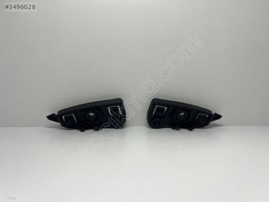 TOGG T10X ÜST PARÇA FLAP TAKIM BRAKET ORJİNAL