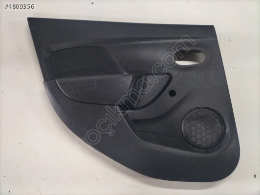 04068 DACİA SANDERO SOL ARKA KAPI DÖŞEMESİ