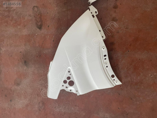 Ford Transit v363 Sıfır Orjinal Sağ Çamurluk EFE
