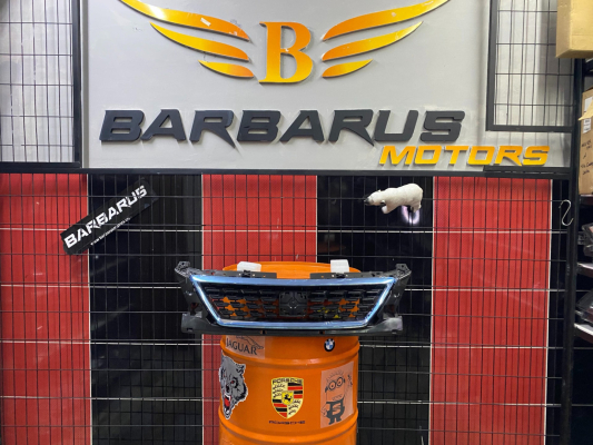 5F0853654H SEAT LEON 2016-2020 KROM ÇERÇEVE ÖN PANJUR