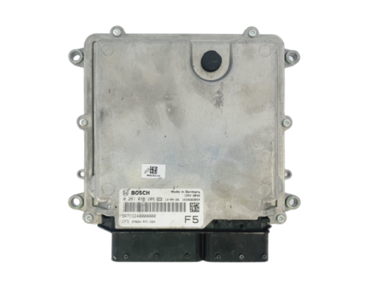Honda CR-V 4 2.2 i-CDTI Motor Beyni 37820-R7C-G24 028103208