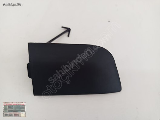 TOYOTA YARİS SIFIR ÇEKİ DEMİR KAPAK 03-05 OEM:52127-52440