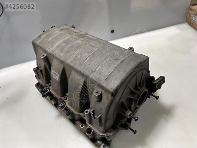 BMW E60 E65 N62 EMME MANİFOLDU 11617537882 7537882