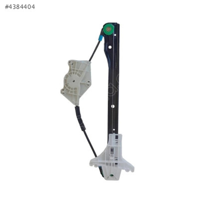 1K4839462A GOLF 04-09 KAPI CAM MEKANİZMASI ARKA SAĞ