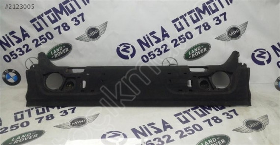 BMW 7 SERİSİ G11 G12 7.30 7.40 KASA ARKA PANDİZOT