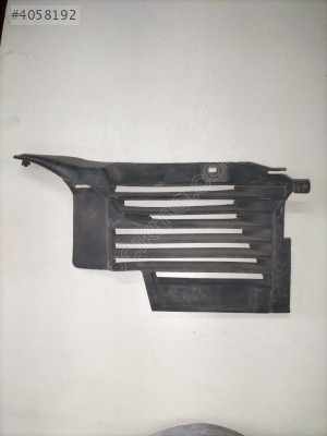 02750 RENAULT 19 PANJUR İÇ SAĞ