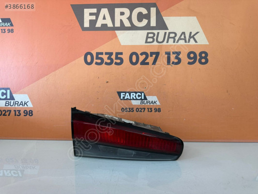 EGEA HB CROSS SOL İÇ STOP ORJİNAL