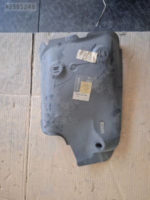 Renault megan 2 arka çamurluk davlumbaz ön kisim 8200141288