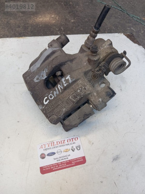 FORD CONNECT ARKA KALİPER FREN MERKEZİ