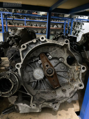 HYUNDAİ IBİZA BENZİNLİ ŞANZIMAN KOMPLE