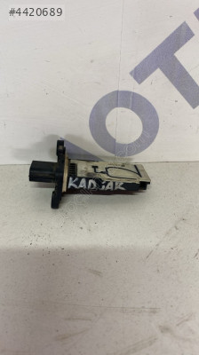 renault kadjar 2016 1.5 hava akışmetre (son fiyat)