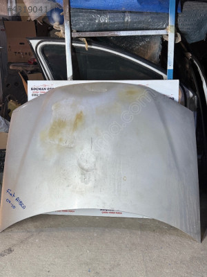 FİAT ALBEA ÖN MOTOR KAPUTU 07-10