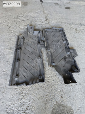 POLO SAĞ SOL BAGAJ MEKALİTİ