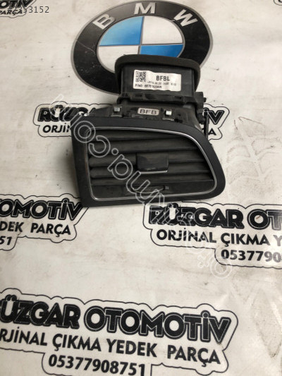 687616296R Megan 4 ön ısıtma kanalı 2016