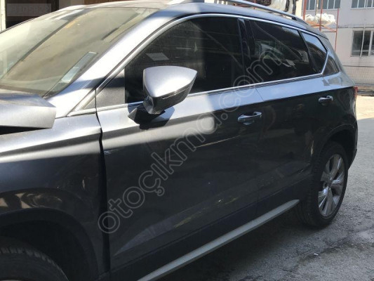 SEAT ATECA 2017 2024 SOL ÖN ÇEYREK 575810135