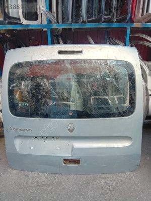 KANGO BAGAJ KAPAĞI