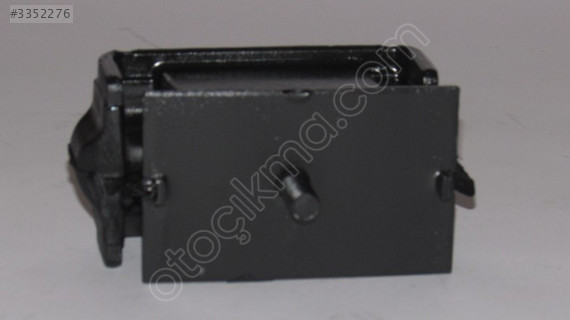 0K76K-39-040 BONGO 2004- 2,5 MOTOR TAKOZU ÖN