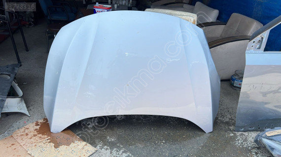 FORD FOCUS MOTOR KAPUTU ORJİNAL ÇIKMA 2022-24