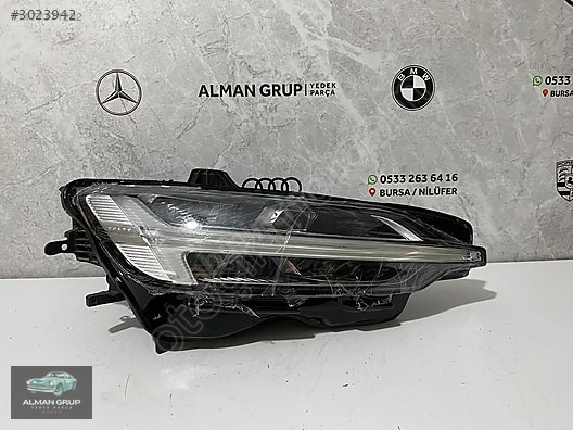 VOLVO S60 SAĞ FAR